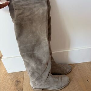 Stuart Weitzman Rockerchic boot size 36